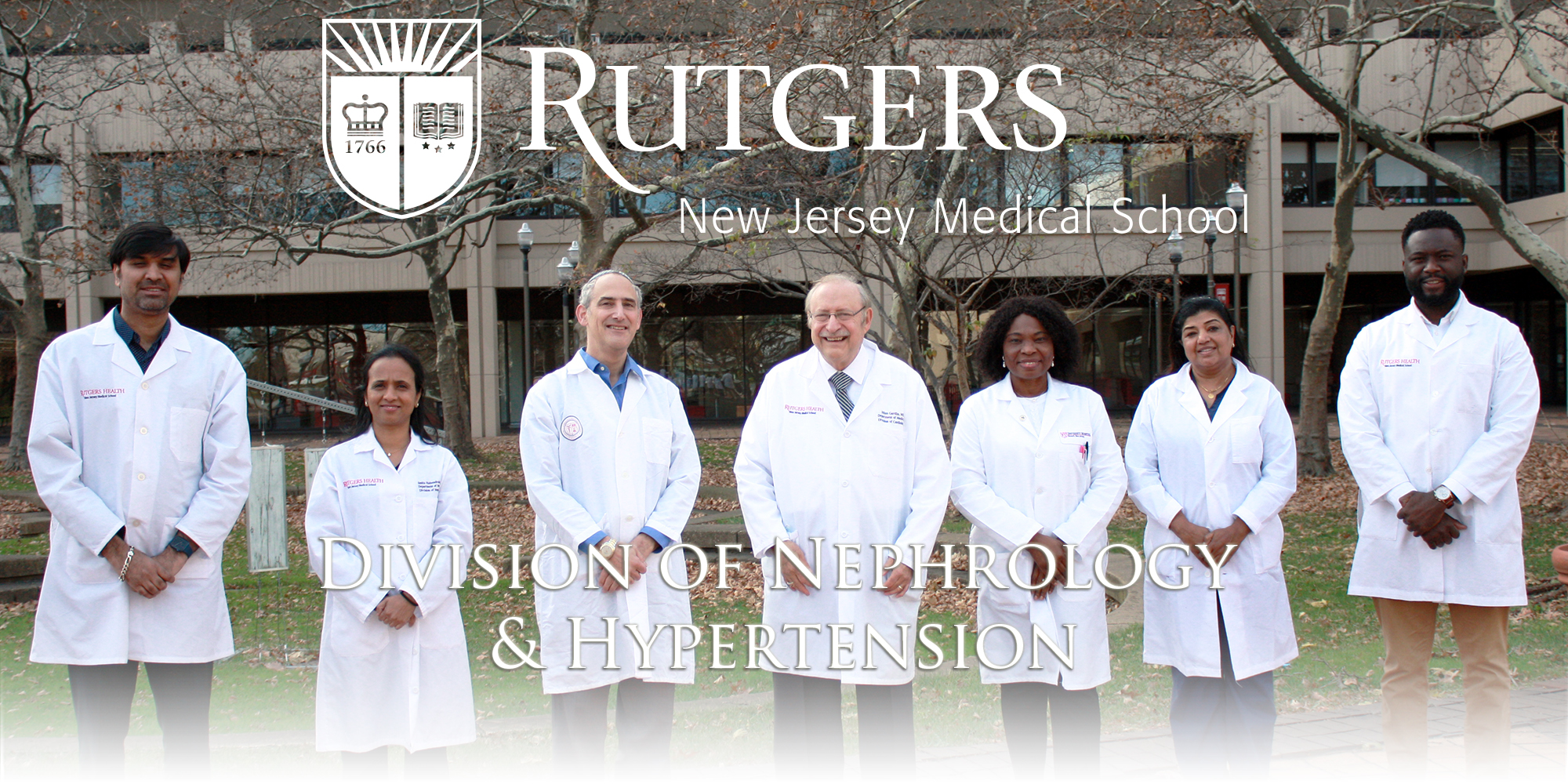 Nephroloty & Hypertension banner